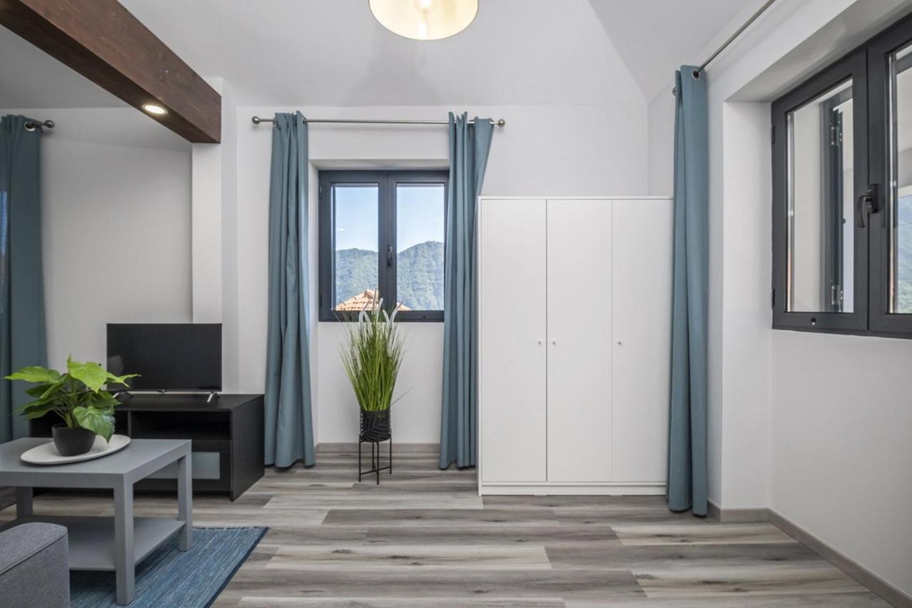 Basalt House B By Madeira Sun Travel Appartement São Vicente Buitenkant foto